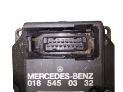 Ontstekingsmodule 0185450332 5WK9121 voor Mercedes W202