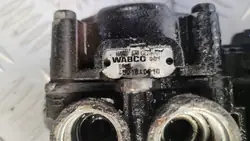 Modulador de eixo Wabco 4801040010 - Usado