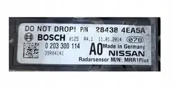 Distronic-Radarsensor OEM 284384EA5A für Qashqai II