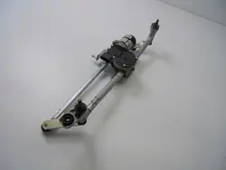 Etupyyhkijämekanismi OEM VW Polo VI 2G Lift -mallille