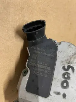 Porsche Turbon Aktuaattori OEM 0PB145614 A2C81558600