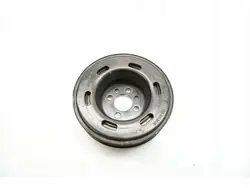 Audi A3 Poulie de vilebrequin 2.0 FSI 2003