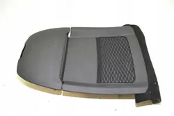 Citroen C4 PICASSO II capa de assento traseiro mesa