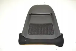 Citroen C4 PICASSO II couverture de siège arrière table