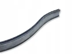 Motorhukspackning OEM AMD233894 för Mini Cooper Countryman F60