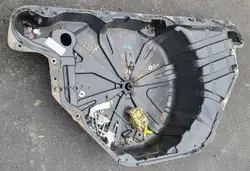 OEM 8200255982 Piso de porta-malas para pneu sobressalente Renault Scenic II