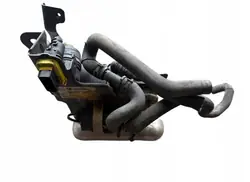 Chauffage Webasto OEM 2640266 pour Scania R/S