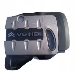 Motorabdeckung OEM f09702172000 für Citroen C6 2.7 HDI