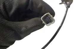 Achterste ABS-sensor CITROËN C4 I (LC_) 9658420780