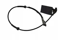 Capteur ABS arrière CITROËN C4 I (LC_) 9658420780