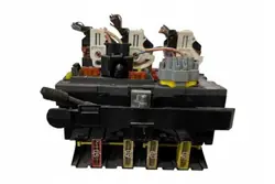 Mukavuusmoduuli OEM 9666700580 Peugeot 2008 II:lle