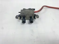 Solenoidiventtiili OEM 0025400697 Mercedes W124:lle