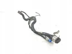 BMW M3 F80 Bränslelucka OEM 9318341 - Begagnad