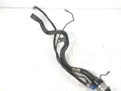Trappe à carburant BMW M3 F80 OEM 9318341 - Occasion