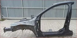 Rail quart avant gauche VOLVO XC70 OEM KTL
