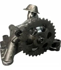 Olje pump 1.9 TDI Passat B5 Superb A4 B6 A6 C5