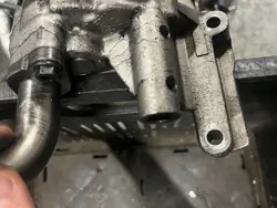 Pompe à huile 1.9 TDI Passat B5 Superb A4 B6 A6 C5
