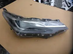 Faros delanteros derecho Toyota Corolla E16 E18 Lift Full LED OEM