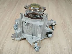 OEM 6854120 Moyeu Roue Arrière Droit BMW 840i G17