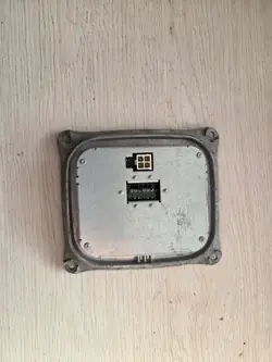 Módulo LED AUDI A4 B7 B8 8K0907472A