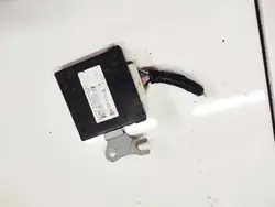 OEM 897800F020 Immobilisaattoritietokone Toyota Corollalle