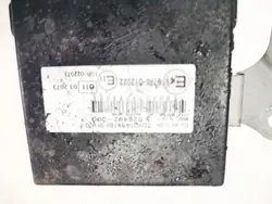 Ordinateur d'immobilisation OEM 897800F020 Toyota Corolla