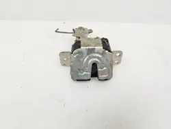 2008 Mitsubishi Colt Verrou de coffre