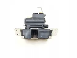 2008 Mitsubishi Colt Kofferbakslot