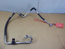 AC-letku RENAULT MEGANE III FLUENCE dci