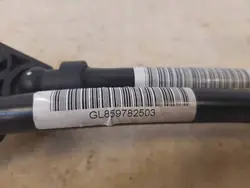 Conduite d'huile OEM 8597825 pour BMW Série 5/7/8, X3/X5