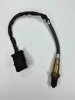 Lambdasond OEM LAMBDA-0258027029 för Mercedes