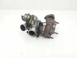 Turbo TOYOTA COROLLA E12 VB100304 2.0L diesel 66kW