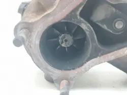 Turbo TOYOTA COROLLA E12 VB100304 2.0L diesel 66kW