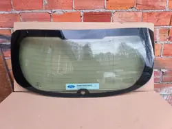 BM51-A42004-D Heckklappenglas für Ford Focus MK3