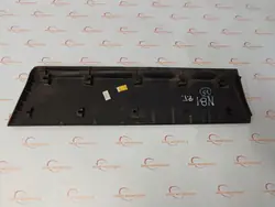 OEM 95157448 Mokka Türleiste Rechts Hinten