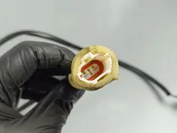 Luz de matrícula MG ZS OEM 10515838 - Usado