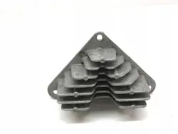 Renault Master IV LED-muuntimomoduuli Vasen VP-00210657