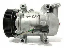 Compresseur de Climatisation Ford Fiesta 1.4 TDCI