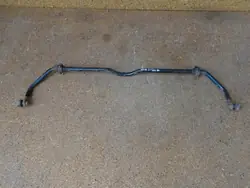 Stabilizzatore anteriore AUDI TT 8N R32 QUATTRO 21mm