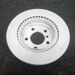 Disco de freio traseiro esquerdo BMW 3 (F30, F80) 6792227