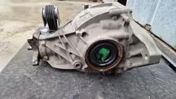 Rear Differential MERCEDES-BENZ C (W205) GD01776 2.0L Diesel 2019
