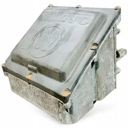 Volvo AdBlue-Pumpe OEM 21687107 - Gebraucht