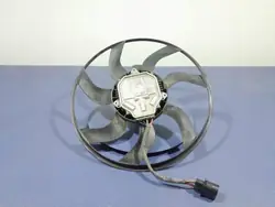 Ventilateur Radiateur Audi Q7 II OEM 8W0959455M - Occasion