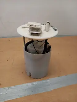 Brandstofpomp Renault Twingo III Smart A453 1.0 TCE A4534700294