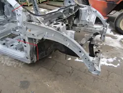 Honda CR-V V 19R Rechte Vorderkotflügel OEM