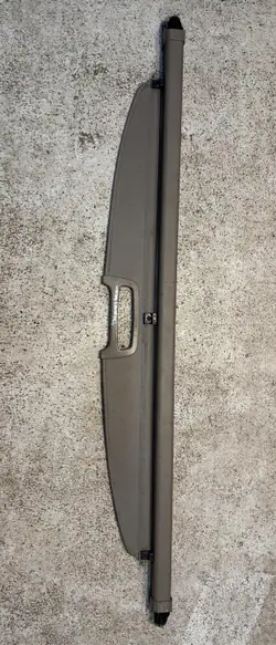 Gebrauchter Kofferraum-Roller Hyundai Santa Fe OEM SKU11564