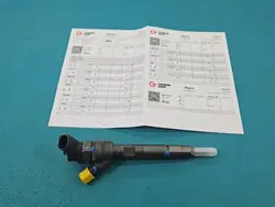 Injetor Testado BMW X5 F15 3.0D OEM 7810702