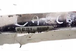 Höger Framdrev AUDI A6 4F0407272N