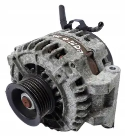 140A Generaattori Opel Mokka A X Chevrolet Trax 1.6 CDTI