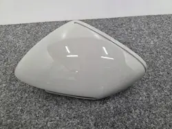Carcaça espelho esquerdo Porsche 911 992 OEM 992857527